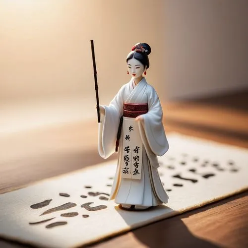 geiko,incense with stand,tokaido,miniature figure,japanese lamp,hanfu,Photography,General,Natural