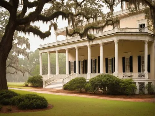 natchez,brookgreen gardens,antebellum,apalachee,defuniak,telfair,bellingrath gardens,escambia,natchitoches,dillington house,bodie island,donaldsonville,napoleonville,southern belle,italianate,lowcountry,plantations,savannah,maurepas,longwood,Illustration,Paper based,Paper Based 10