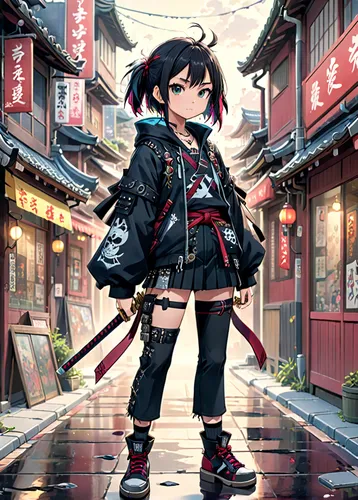 samurai,anime japanese clothing,m4a4,nori,m4a1,samurai fighter,katana,kantai,sensoji,japanese sakura background,kantai collection sailor,yukio,honmei choco,nico,harajuku,osaka,parka,mukimono,2d,hong,Anime,Anime,Traditional