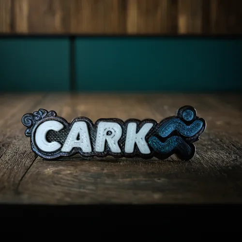 Background of a wooden table that contrasts with the reference image.,carrack,cask,carbon,cork,corks,carabiner,corkscrew,farbkleks,car badge,car keys,3d mockup,wooden mockup,car key,wooden letters,car