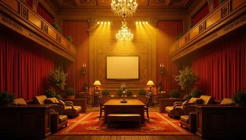 courtroom,board room,meeting room,conference room,boardroom,ornate room,the throne,lecture room,victorian room,lecture hall,study room,hotel hall,throne,ballroom,antechamber,rooms,danish room,waiting room,hotel lobby,anteroom