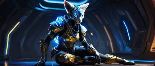 symetra,nova,nebula guardian,rein,electro,saluki,jackal,alien warrior,gold deer,kadala,neottia nidus-avis,gara,sigma,excalibur,oryx,shiny,prey,sadu,drg,fantasia,Conceptual Art,Daily,Daily 02