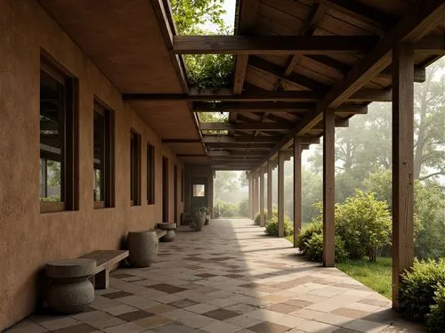 amanresorts,zumthor,breezeway,patio,courtyards,walkway,patios,inside courtyard,courtyard,verandas,pergola,peristyle,verandah,veranda,verandahs,terrace,cochere,cloister,colonnade,colonnades