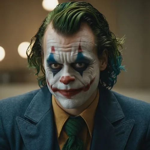 Harry Styles as The Joker,joker,wason,jokers,mistah,ledger,luthor,arkham,narvel,klown,hitfix,dubius,clown,it,wackier,experimenter,affleck,villified,gotham,scary clown,villian,Photography,General,Cinem