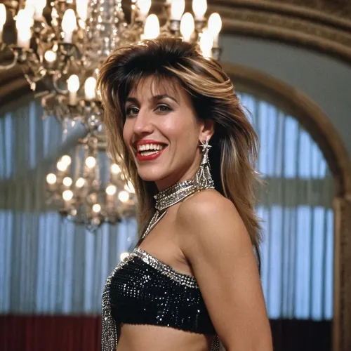 pretty woman,1980s,rhonda rauzi,andrea vitello,1986,simone simon,hallia venezia,1980's,loukamades,80s,showgirl,rigó jancsi,paloma perdiz,fanny brice,kerry,goura victoria,1982,eighties,rosa khutor,femme fatale,Photography,General,Realistic