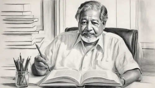 abdel rahman,albert einstein,caricature,salvador guillermo allende gossens,alejandro vergara blanco,book illustration,charcoal drawing,hemmingway,caricaturist,pencil art,charcoal pencil,graphite,khalifa,fernano alonso,jawaharlal,author,khan el kalili,beyaz peynir,einstein,digital painting,Illustration,Black and White,Black and White 30