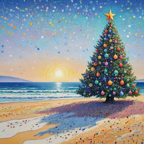 christmas on beach,watercolor christmas background,christmas landscape,knitted christmas background,santa claus at beach,christmas snowy background,christmasbackground,christmas wallpaper,christmas scene,christmas background,christmas trees,natal,the christmas tree,santa cruz,tannenbaum,watercolor pine tree,christmas motif,martinmas,colored pencil background,christmas tree pattern,Conceptual Art,Daily,Daily 31