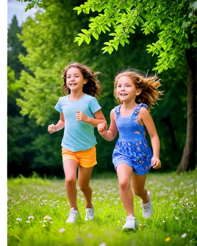 happy children playing in the forest,little girl running,little girls walking,children jump rope,girl and boy outdoor,children playing,playing outdoors,childrenswear,walk with the children,children play,children girls,meadow play,little girl in wind,children's background,little boy and girl,outdoor activity,free running,little girls,figli,photographing children,Conceptual Art,Sci-Fi,Sci-Fi 05