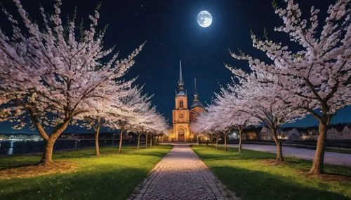 ludwigsburg germany,st marienkirche,pilgrimage church of wies,mannheim,northern germany,delft,herfstanemoon,groningen,moon and star background,aurajoki,hanging moon,malmö,münsterland,city of wels,warnemünde,ulm,friborg minster,leanderturm,bonn,turku,Photography,General,Realistic