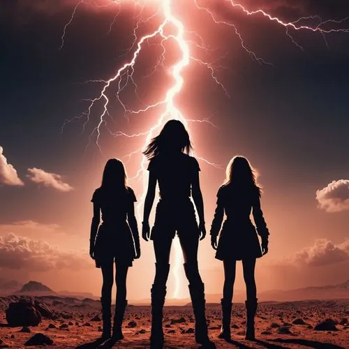 superheroines,revengers,valkyries,heroines,asgard,asgardians,thunderbolts,amazons,thors,buffyverse,trinity,angels of the apocalypse,temporals,barsoom,superwomen,supernaturals,ragnarok,wonder woman city,themyscira,goddesses,Photography,General,Realistic