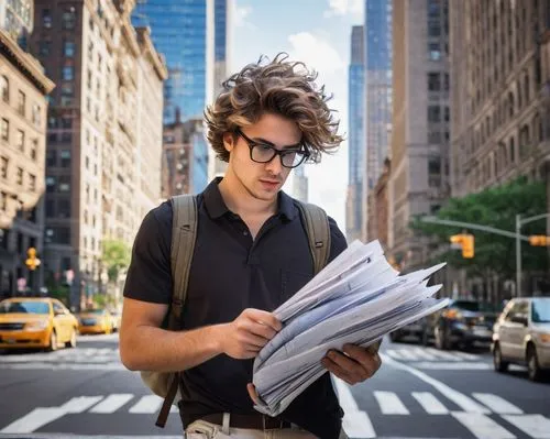 newspaperman,newsboy,newspapermen,reading glasses,people reading newspaper,newspaper reading,correspondence courses,newspaper delivery,blonde woman reading a newspaper,estudiante,whitepaper,a pedestrian,stagiaire,bookman,erudite,perusing,librarian,newspaper role,bizinsider,guidebooks,Art,Artistic Painting,Artistic Painting 34