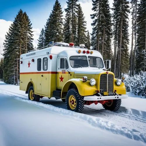 emergency ambulance,white fire truck,ambulance,ambulances,winter service,ambulacral,Photography,General,Realistic