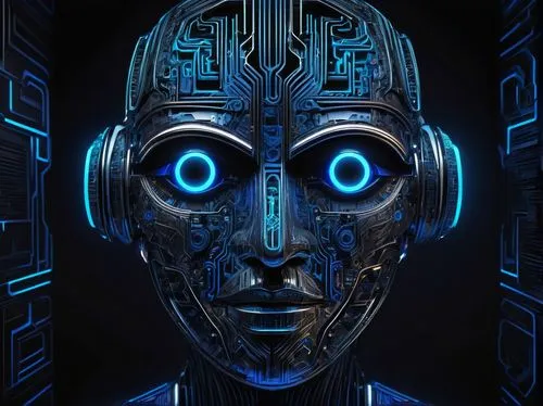 cyborg,droid,ai,3d man,echo,robot eye,robot icon,humanoid,autonomous,terminator,artificial intelligence,cybernetics,cyber,robotic,robot,biomechanical,c-3po,cinema 4d,bot,human,Art,Artistic Painting,Artistic Painting 05