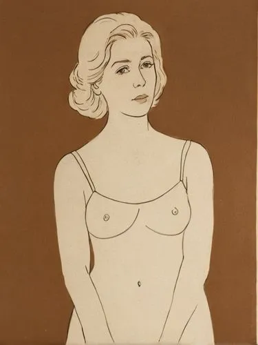 pettibon,wesselmann,blumstein,kitaj,marylyn monroe - female,warhol,Photography,Black and white photography,Black and White Photography 12