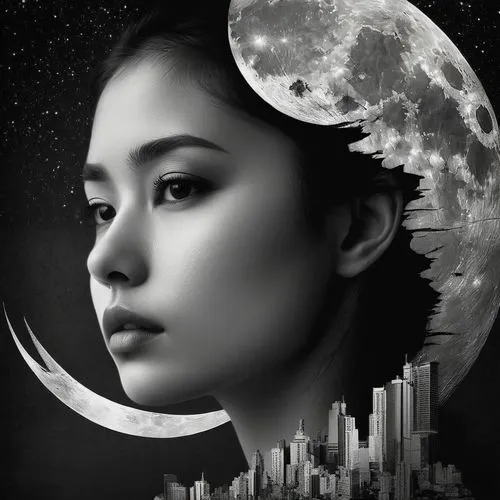 selene,moondragon,moon addicted,lunar,moon phase,moonlit night,moonlit,moonlighters,moon night,photo manipulation,moon,moonda,moon and star background,moonstar,moonen,moonlighted,moonlike,moon phases,moonstruck,moondust,Photography,Black and white photography,Black and White Photography 07