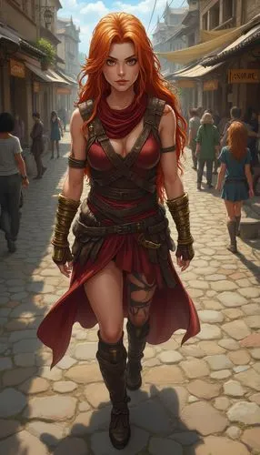 cirta,huiraatira,merida,elona,gotrek,liora,boudica,krietor,female warrior,demelza,daxia,irisa,miramas,dwarf sundheim,achaea,yavana,lina,dwarika,triss,novigrad