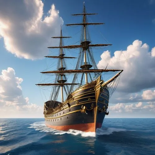 sea sailing ship,sailing ship,whaleship,three masted sailing ship,sail ship,tallship,caravel,galleon,mayflower,merchantman,sea fantasy,tall ship,commandeer,sailing ships,training ship,trireme,shipshape,schoolship,barquentine,antiship