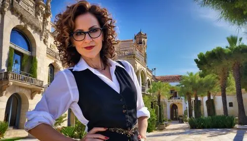 trelawney,anousheh,latynina,iulia hasdeu castle,ardant,wersching,stefanovich,vasilescu,histadrut,headmistress,enza,sertab,signora,glossitis,demelza,almudena,lenska,imaret,moneypenny,secretaria,Illustration,Realistic Fantasy,Realistic Fantasy 30