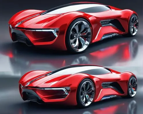 concept car,3d car model,greater crimson glider,futuristic car,venturi,spyder,Conceptual Art,Sci-Fi,Sci-Fi 03