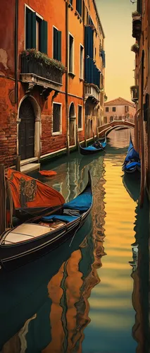 grand canal,venice,venetian,venezia,gondolier,chioggia,murano,italian painter,gondolas,venetian lagoon,italy,italia,canals,veneto,venice italy gritti palace,hallia venezia,lombardy,burano,burano island,boat landscape,Conceptual Art,Fantasy,Fantasy 09