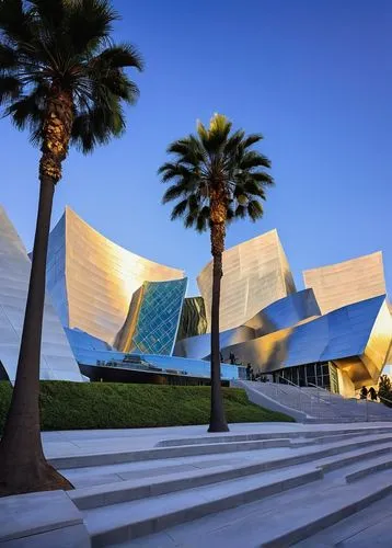 walt disney concert hall,disney concert hall,disney hall,futuristic art museum,calatrava,segerstrom,walt disney center,libeskind,gehry,soumaya museum,champalimaud,lacma,deyoung,guggenheim museum,ahmanson,futuristic architecture,calpers,tempodrom,kaust,morphosis,Illustration,Realistic Fantasy,Realistic Fantasy 26