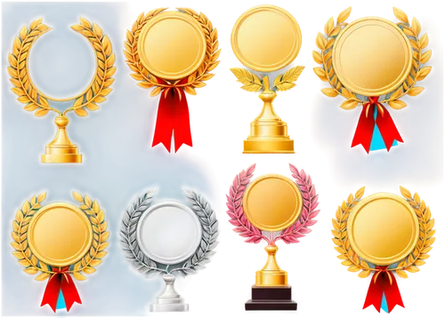 trophies,medals,award background,golden medals,award ribbon,awards,competitions,certificates,award,connectcompetition,clip art 2015,crown icons,gold laurels,badges,trophy,competencies,rosettes,connect competition,website icons,competition,Unique,Design,Sticker