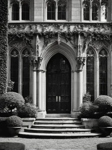 quadrangle,trinity college,michaelhouse,entrances,cloister,entranceway,balliol,peterhouse,sewanee,courtyards,courtyard,yale university,cloistered,yale,wadham,cloisters,yaddo,yonsei,entranceways,inside courtyard,Photography,Black and white photography,Black and White Photography 08