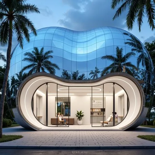 futuristic architecture,cubic house,cube house,mirror house,futuristic art museum,smart house,etfe,modern architecture,cube stilt houses,frame house,smart home,electrohome,modern house,florida home,glass building,luxury home,luxury real estate,roof domes,dreamhouse,luxury property