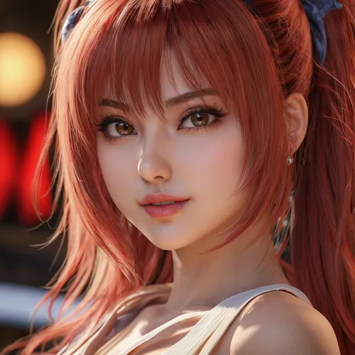 nami,realdoll,asuka langley soryu,sakura,anime girl,ayu,cosmetic,ren,game character,mikuru asahina,natural cosmetic,portrait background,doll's facial features,girl portrait,redhead doll,japanese doll,romantic portrait,red-haired,female doll,jin deui,Photography,General,Natural