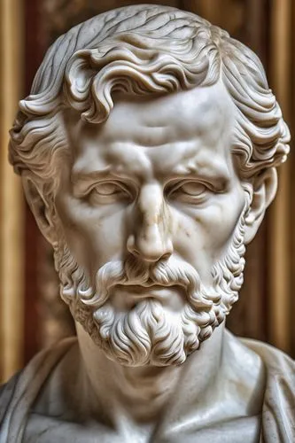 democritus,septimius,bernini,cleisthenes,antisthenes,bust of karl,Photography,General,Realistic