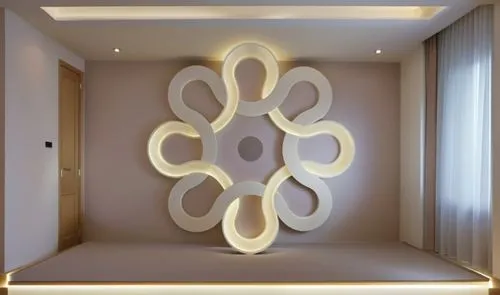 wall light,wall lamp,ceiling light,ceiling lamp,modern decor,interior decoration,contemporary decor,ceiling lighting,foscarini,wall decoration,ensconce,deco,stucco ceiling,decorative art,sconce,circle shape frame,interior design,luminous garland,ceiling construction,roundels,Photography,General,Realistic