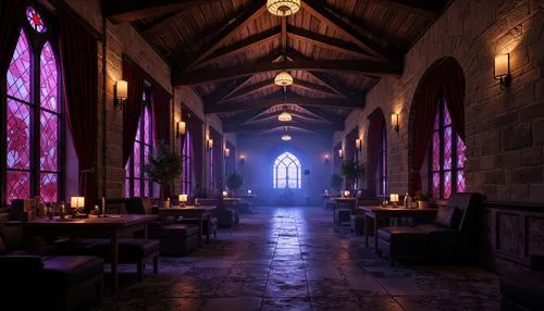 refectory,cloisters,michel brittany monastery,cloister,haunted cathedral,gothic church,transept,monastery,monastic,narthex,abbaye,chapel,the black church,ecclesiatical,black church,medieval,sacristy,parishat,cathedral,episcopal