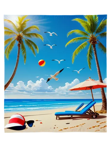 summer beach umbrellas,summer clip art,beach landscape,beach background,summer background,dream beach,umbrella beach,beach scenery,paradise beach,landscape background,beautiful beach,summer icons,background vector,coconut trees,tropical beach,vacansoleil,urlaub,caribbean beach,plage,palm tree vector,Conceptual Art,Sci-Fi,Sci-Fi 03