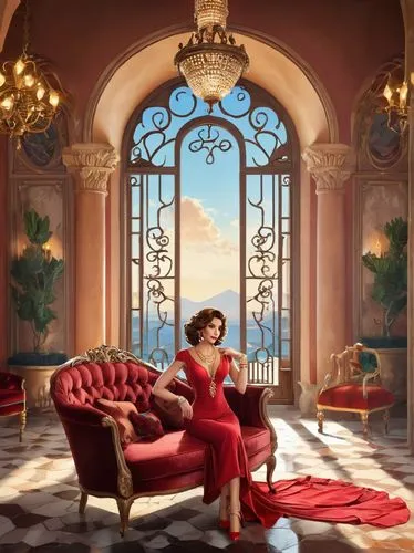 gothel,vettriano,aerith,art deco background,art deco woman,man in red dress,lady in red,ballroom,arrietty,transistor,lachapelle,aristocratic,rosecliff,contessa,woolfe,syberia,karenina,baccarat,boisset,art deco,Unique,Pixel,Pixel 05