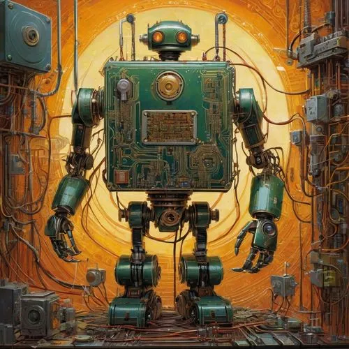 mechana,technirama,mech,robotlike,robnik,hotbot,mechanoid,steamboy,robot,maschinen,mecha,industrial robot,automatons,robotic,automaton,bot,robotham,robotron,robotics,minibot,Conceptual Art,Fantasy,Fantasy 18