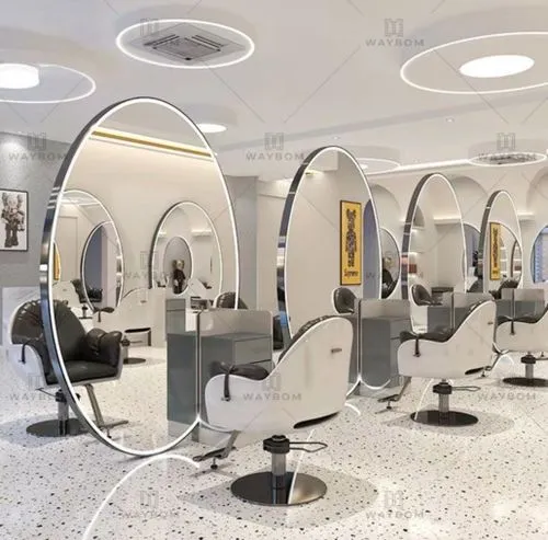 this is a model of a hair salon,salon,hairdressing salon,barber beauty shop,salons,hairdryers,mri machine