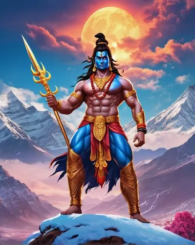 lord shiva,ramayan,god shiva,shiva,hanuman,ramayana,vishuddha,kali,sangharaja,hindu,krishna,brahma,ramanguli,jawaharlal,sikaran,guru,surbahar,deva,dharma,jaya,Illustration,Vector,Vector 19