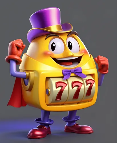 wah,grape pergel,mpaulson,potato character,eggman,potamkin