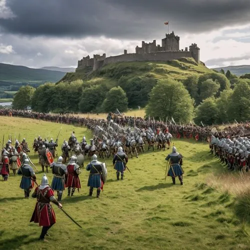 alnwick castle,bannockburn,highland games,clanranald,stirling,dunsinane,Photography,General,Realistic