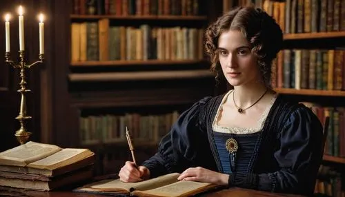 librarian,miniaturist,knightley,hermione,pemberley,northanger,lebleu,saoirse,susannah,bibliographer,elizabeth nesbit,librarians,girl studying,eugenie,bibliophile,hypatia,karenina,elizabeth,imogene,dorota,Illustration,American Style,American Style 14