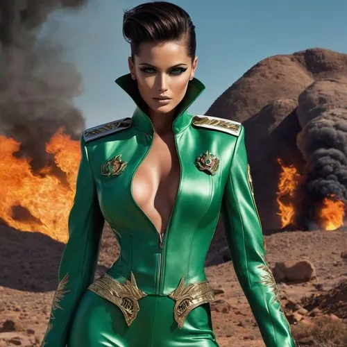 ahlam,patrol,woman fire fighter,vinoodh,faba,beckinsale,hela,cleanup,green,super heroine,superheroine,green jacket,nissa,kimveer,bomberos,fierceness,aaaa,rogue,firestarter,eldena,Photography,Fashion Photography,Fashion Photography 03