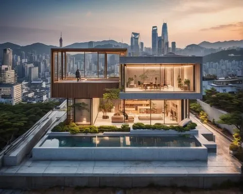 luxury property,luxury real estate,modern architecture,modern house,cube stilt houses,asian architecture,cube house,penthouses,luxury home,corten steel,shenzhen,cubic house,futuristic architecture,beautiful home,cantilevered,zhoushan,dunes house,dreamhouse,prefab,snohetta,Unique,3D,Garage Kits