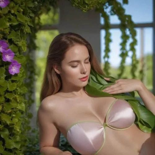 exotica,garden of eden,belinda,innisfree,botanic,giada,in green,pink green,cornelisse,wonderbra,aniane,ninagawa,jogbra,aerie,holika,pinkaew,floral,exoticism,gossard,vietnamese