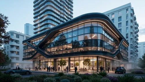 seidler,damac,zorlu,glass facade,modern architecture,glass building,morphosis,mvrdv,gronkjaer,lodha,sanlitun,escala,interlace,futuristic architecture,burswood,modern building,andaz,penthouses,residential tower,vinoly