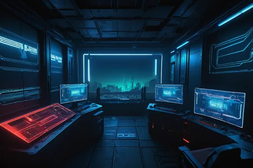 computer room,sci fi surgery room,ufo interior,scifi,screens,cyberspace,spaceship space,cyber,sci - fi,sci-fi,research station,3d render,sci fi,neon human resources,neon ghosts,space port,game room,cyberpunk,stations,3d mockup,Illustration,American Style,American Style 01