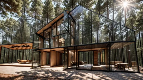 house in the forest,timber house,cubic house,tree house hotel,tree house,mirror house,eco-construction,the cabin in the mountains,treehouse,wooden house,log home,cube house,forest chapel,dunes house,frame house,log cabin,glass facade,summer house,modern house,forest workplace