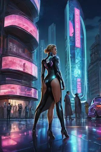 cybercity,cyberpunk,cybertown,futuristic,motoko,sci fiction illustration,cyberia,polara,cyberworld,kolin,animatrix,futuristic landscape,metropolis,brum,tron,catwoman,cyberpunks,dystopian,cyberscene,cyberdog,Unique,Design,Character Design