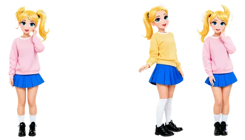 mmd,dressup,3d rendered,3d render,3d figure,kpp,fashion doll,anime 3d,girl doll,3d model,female doll,tumbling doll,shinobu,fashion girl,retro girl,momoko,npt,eloise,animations,kii,Unique,Paper Cuts,Paper Cuts 06