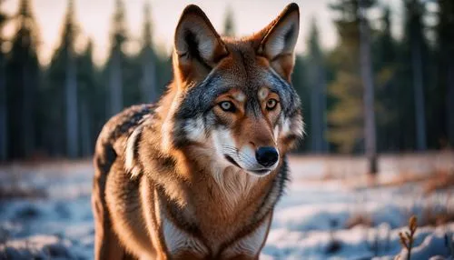 czechoslovakian wolfdog,european wolf,west siberian laika,saarloos wolfdog,canidae,canis lupus tundrarum,canis lupus,tamaskan dog,east siberian laika,wolfdog,northern inuit dog,sakhalin husky,native american indian dog,kunming wolfdog,gray wolf,bohemian shepherd,howling wolf,red wolf,siberian,silken windhound,Photography,General,Cinematic