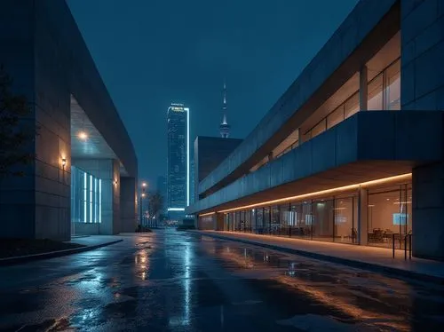 cntower,toronto city hall,toronto,ryerson,uoit,mississauga,blue hour,chipperfield,difc,luminato,robarts,juilliard,spadina,longexposure,macewan,urban landscape,hurontario,light trails,skyways,bunshaft,Photography,General,Realistic